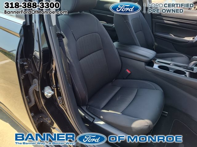 Used 2024 Nissan Altima 2.5 SV FWD image 21