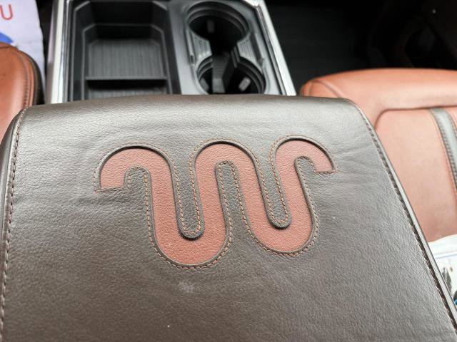 Certified 2021 Ford F250 King Ranch w/ King Ranch Ultimate Package image 32