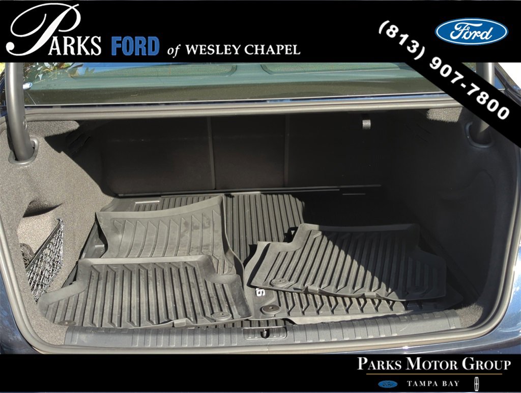 Used 2019 Audi A6 3.0T Premium Plus w/ Premium Plus Package image 9