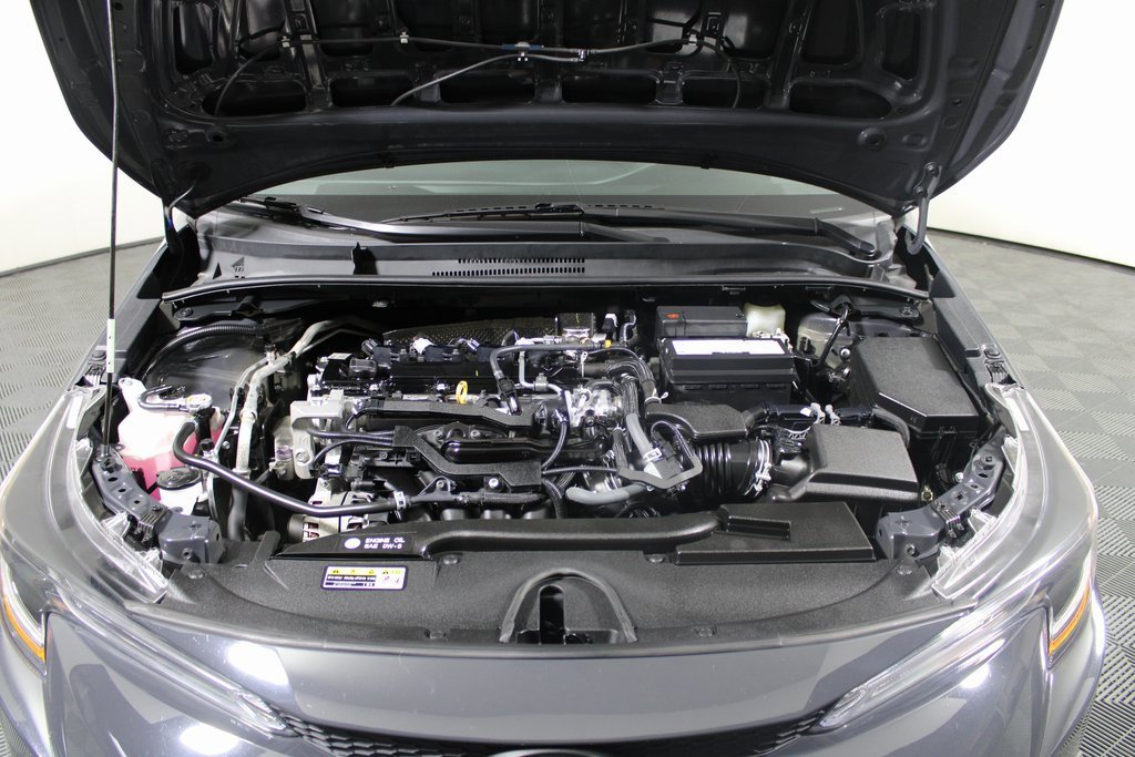 Used 2024 Toyota Corolla LE image 7