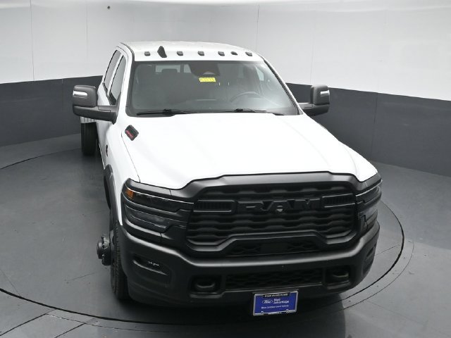 Used 2026 RAM 3500 Tradesman AWD/4WD image 44