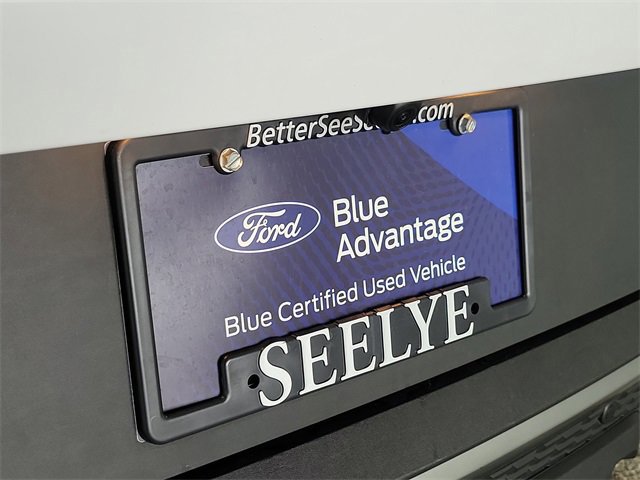 Used 2024 Kia Sportage X-Pro Prestige image 26