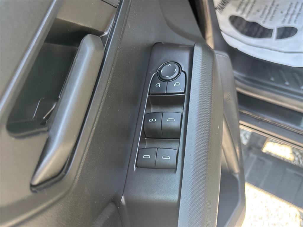 Used 2024 Chevrolet Colorado Trail Boss w/ Safety Package AWD/4WD image 25