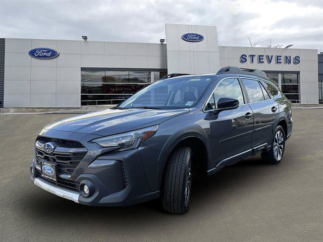Used 2024 Subaru Outback Limited XT AWD/4WD image 2