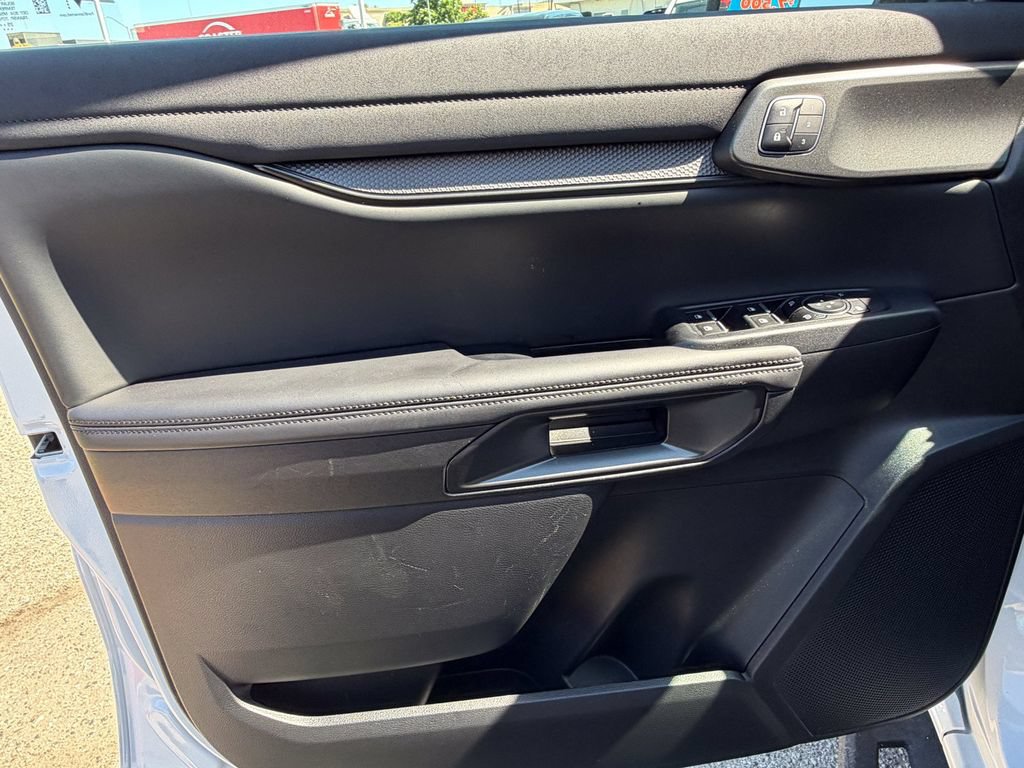 Certified 2025 Ford Ranger Raptor AWD/4WD image 21