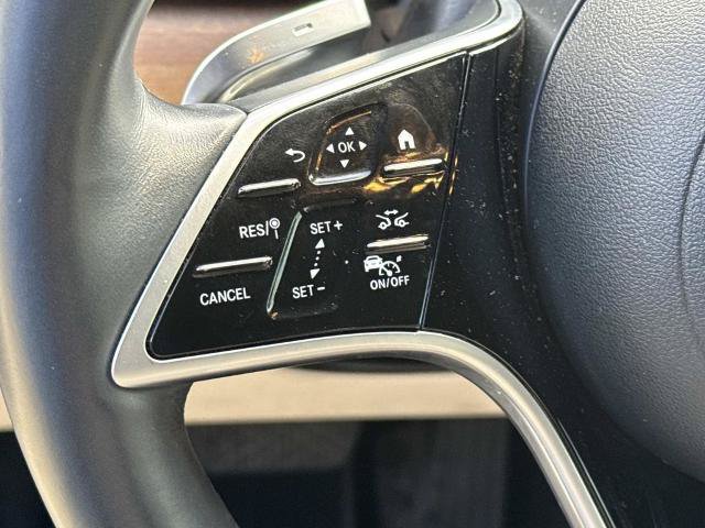 Used 2024 Mercedes-Benz GLE 450 4MATIC image 24