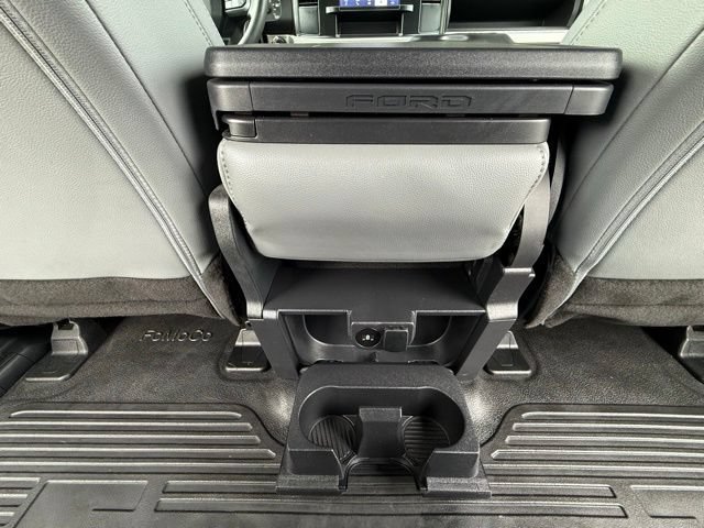 Certified 2024 Ford F350 XL w/ XL Chrome Package AWD/4WD image 19