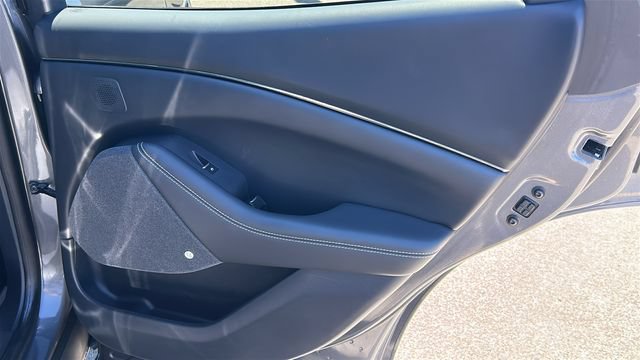 Certified 2021 Ford Mustang Mach-E Premium AWD/4WD image 12
