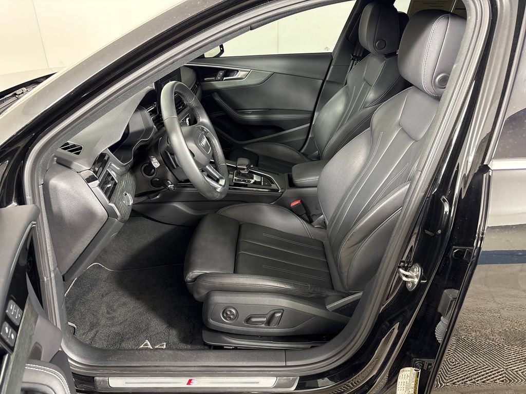 Used 2023 Audi A4 2.0T Premium Plus AWD/4WD image 20