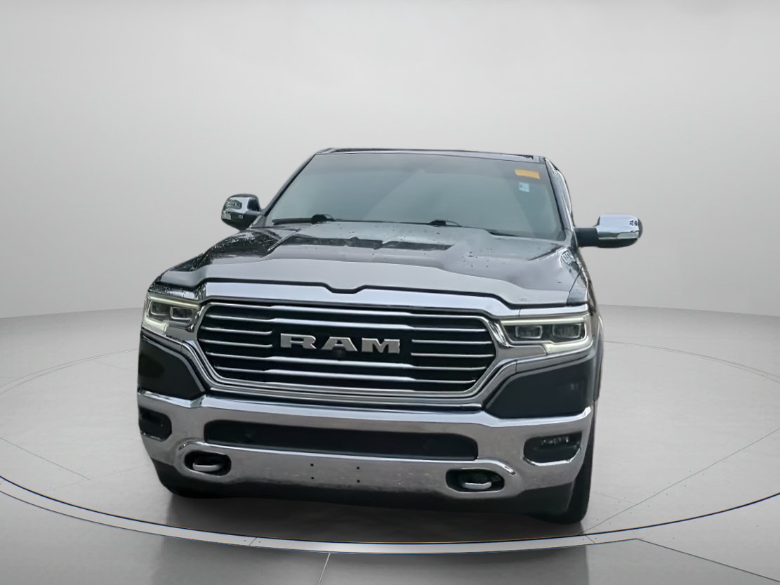 Used 2019 RAM 1500 Limited RWD image 5