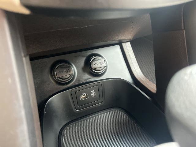 Used 2017 Hyundai Santa Fe Sport image 26