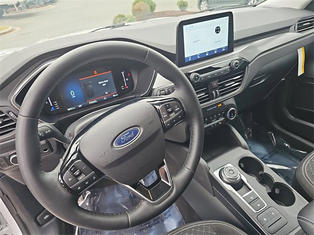 Certified 2024 Ford Escape Active image 16