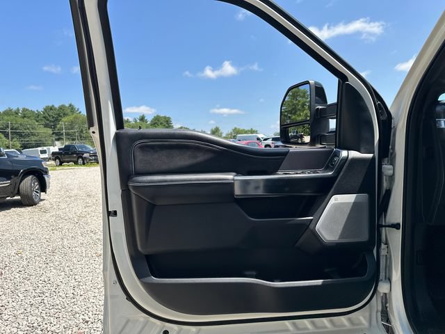Certified 2026 Ford F250 Platinum AWD/4WD image 27