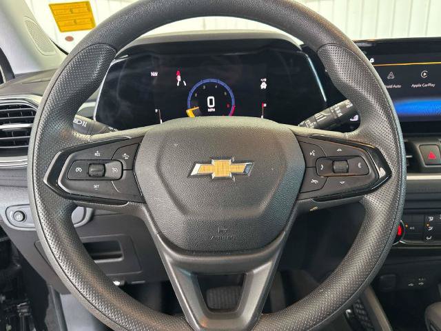Used 2024 Chevrolet TrailBlazer LS w/ LS Convenience Package FWD image 26