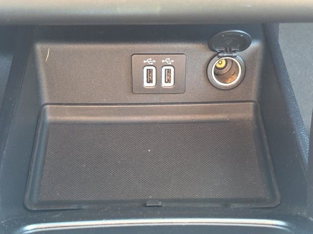 Certified 2020 Ford Fusion SE image 29