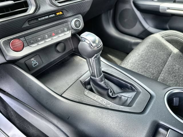 Certified 2024 Ford Mustang Coupe RWD image 20