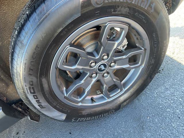 Certified 2023 Ford Bronco Sport Big Bend w/ Convenience Package image 11