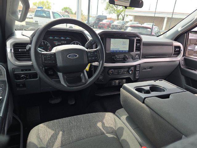 Certified 2023 Ford F150 XLT w/ XTR Package AWD/4WD image 19