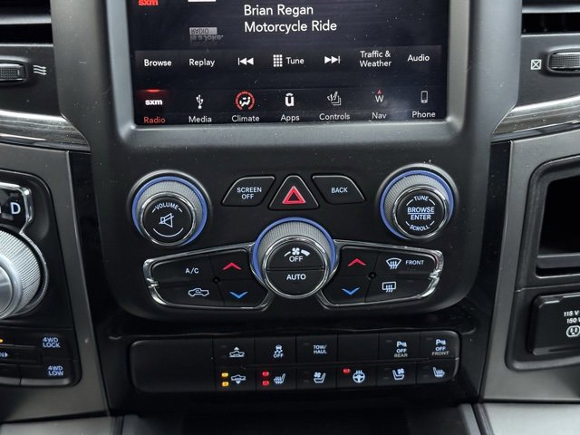 Used 2018 RAM 1500 Sport w/ Convenience Group image 19