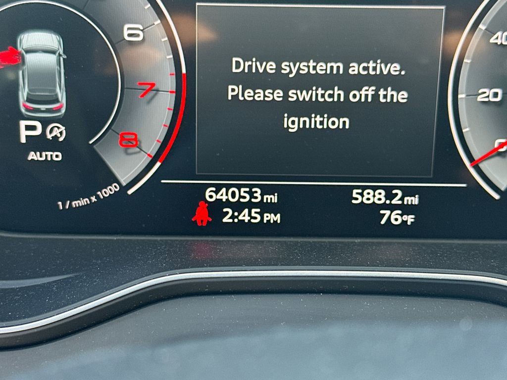 Used 2022 Audi Q5 2.0T Premium Plus AWD/4WD image 28