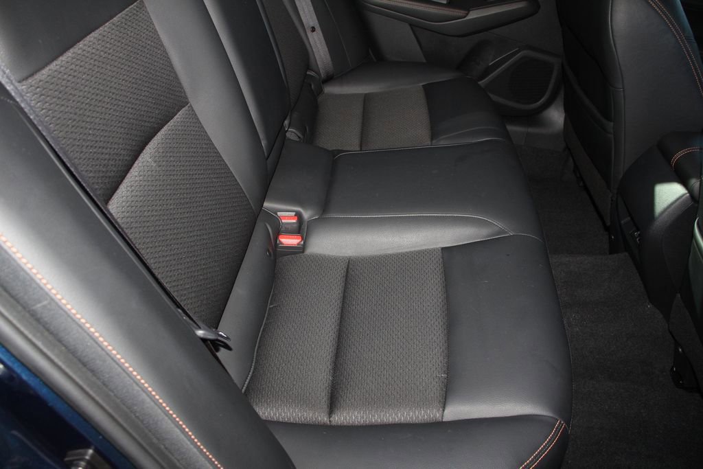 Used 2021 Nissan Altima 2.5 SR w/ SR Premium Package image 25