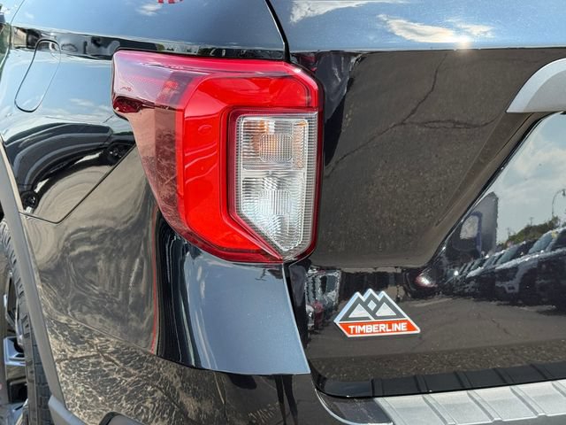 Certified 2023 Ford Explorer Timberline w/ Timberline Technology Package AWD/4WD image 32