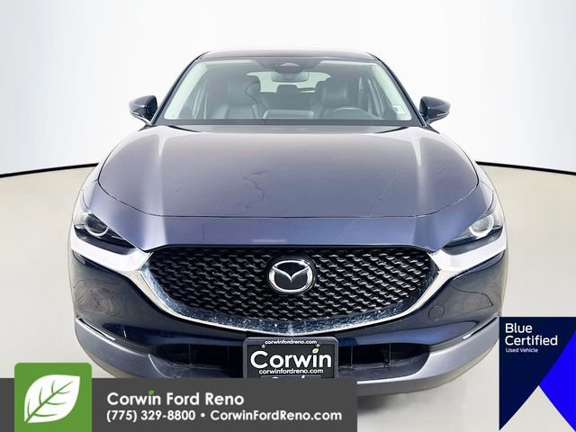 Used 2024 MAZDA CX-30 AWD 2.5 S w/ Select Sport Pkg image 9