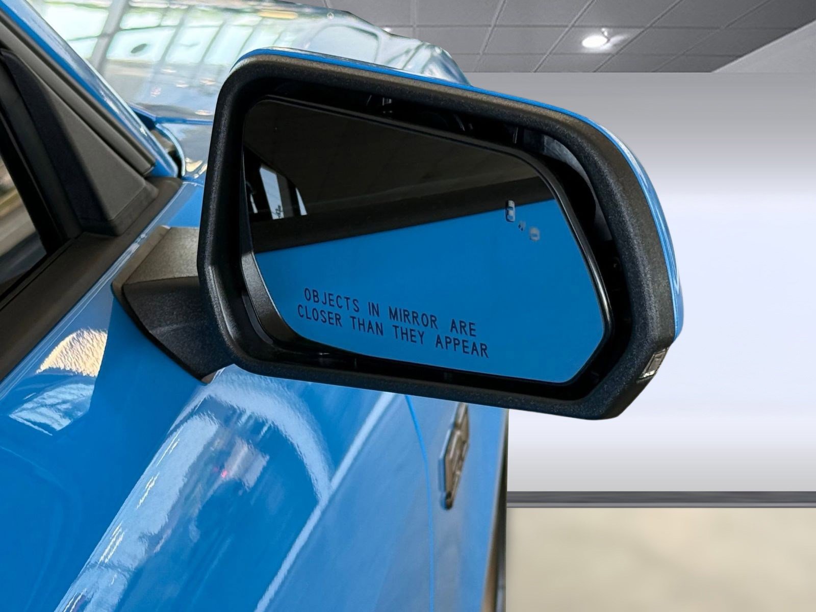 Certified 2025 Ford Mustang GT Premium RWD image 21