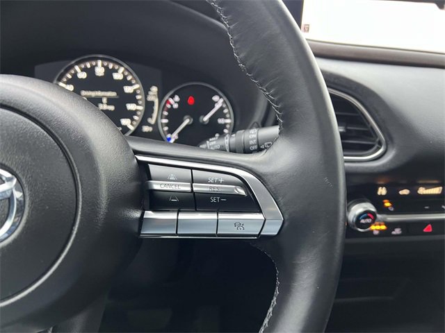 Used 2022 MAZDA CX-30 AWD 2.5 S w/ Premium Package image 18