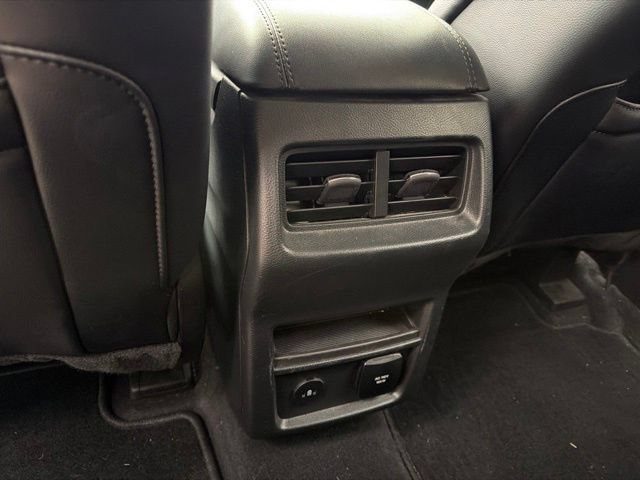 Certified 2023 Ford Edge SEL w/ Convenience Package AWD/4WD image 18
