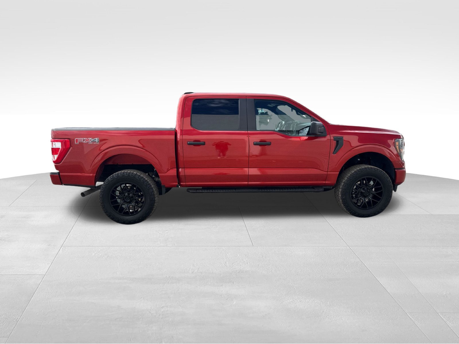 Certified 2023 Ford F150 XL w/ STX Appearance Package AWD/4WD image 6