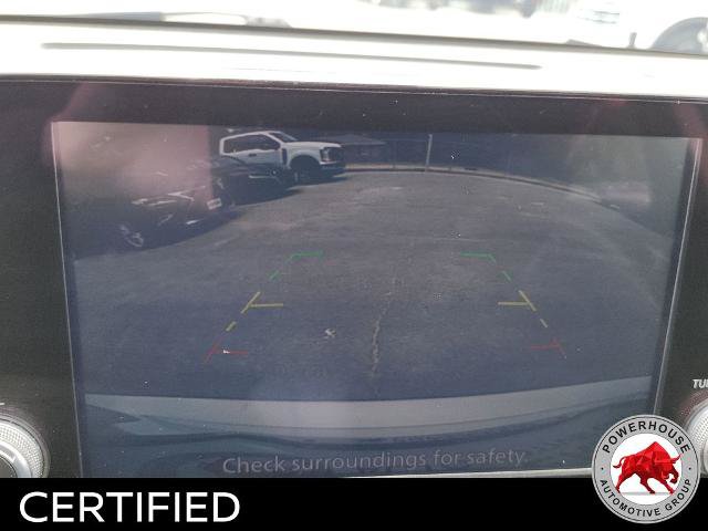 Used 2024 Nissan Altima 2.5 SV FWD image 23