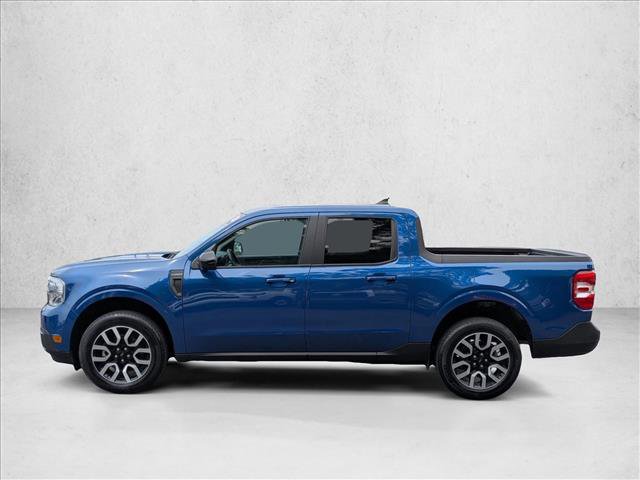 Certified 2024 Ford Maverick Lariat FWD image 9