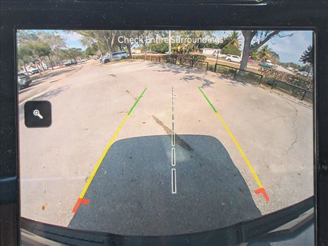 Used 2023 RAM 1500 Rebel w/ Rebel Level 1 Equipment Group image 6