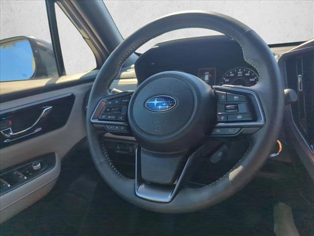 Used 2025 Subaru Forester Limited AWD/4WD image 28