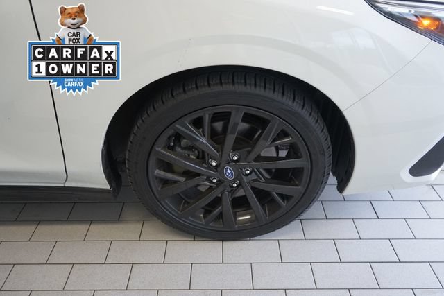 Used 2024 Subaru Impreza RS AWD/4WD image 15