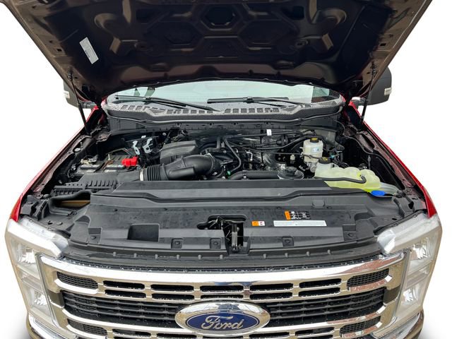 Certified 2024 Ford F250 XLT image 16