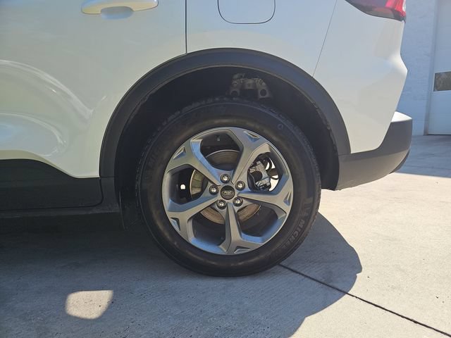 Certified 2025 Ford Escape ST-Line Select AWD/4WD image 30