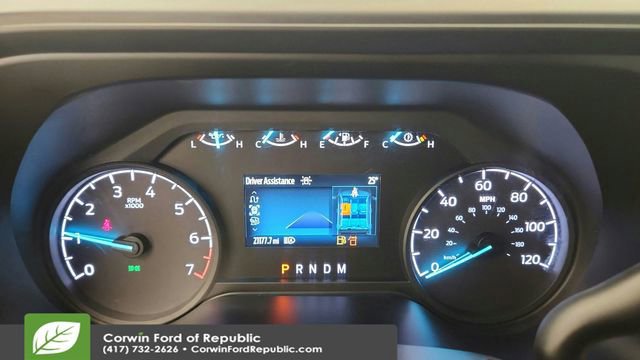 Certified 2023 Ford F350 XLT w/ 360-Degree Camera Package image 16