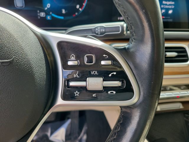Used 2021 Mercedes-Benz GLE 350 4MATIC image 27