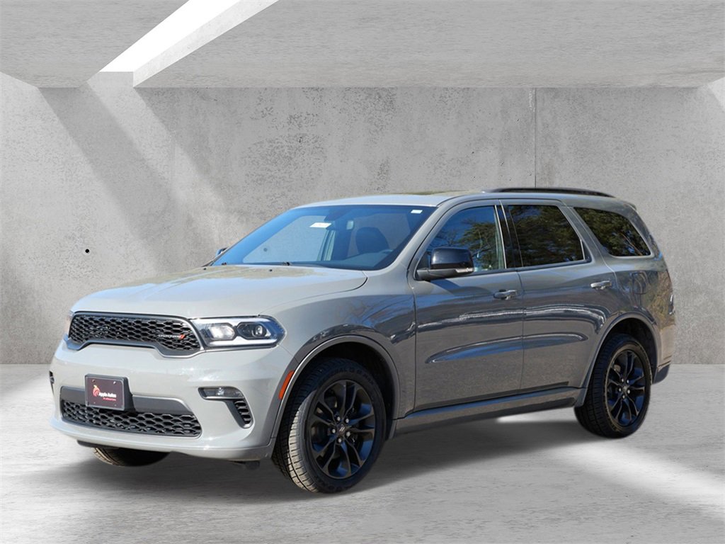 Used 2021 Dodge Durango GT image 6
