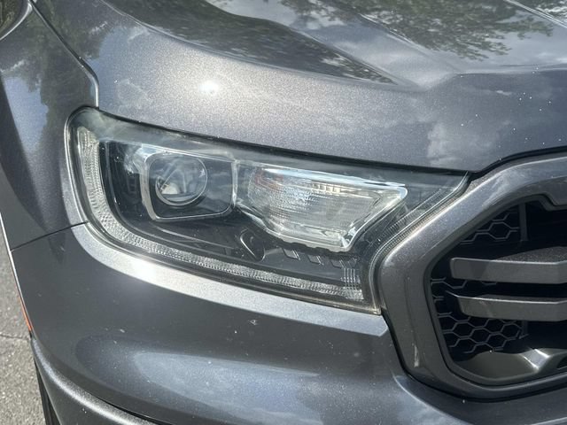 Certified 2019 Ford Ranger Lariat w/ Equipment Group 501A Mid AWD/4WD image 8