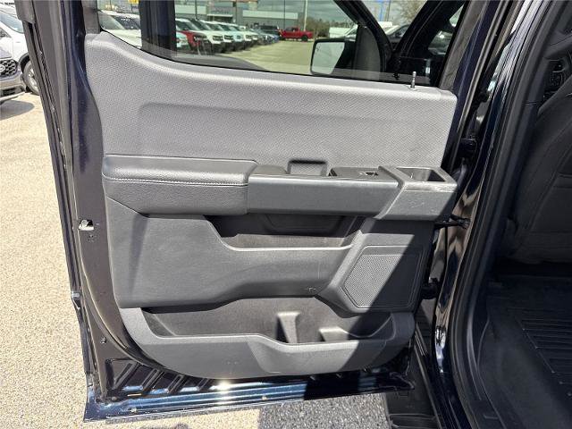 Certified 2023 Ford F150 XL w/ STX Appearance Package RWD image 26