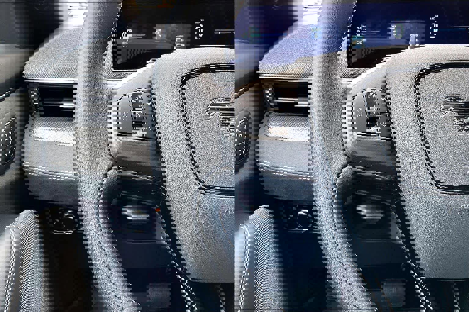 Certified 2025 Ford Mustang Mach-E GT image 24