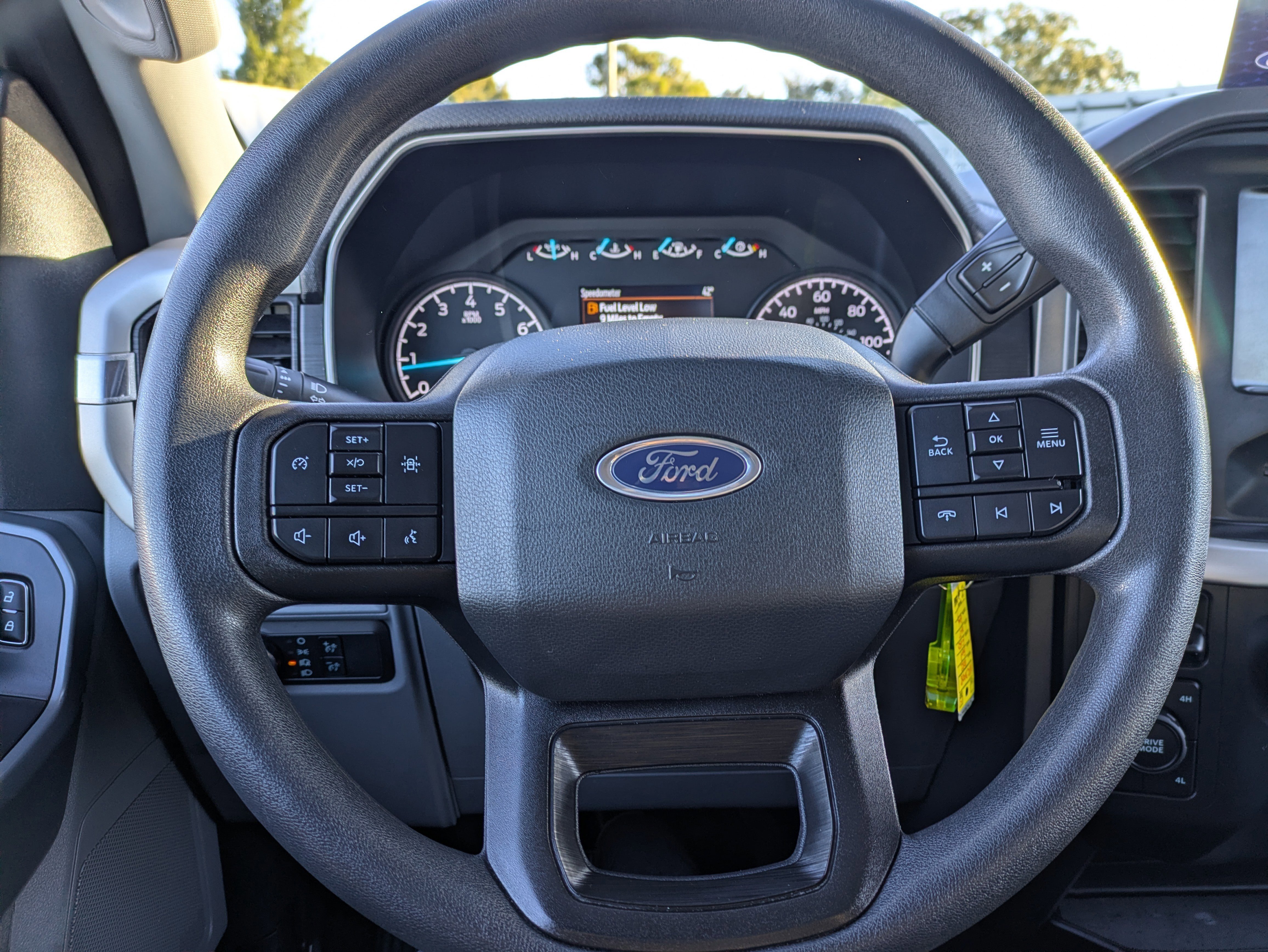 Certified 2022 Ford F150 XLT image 29