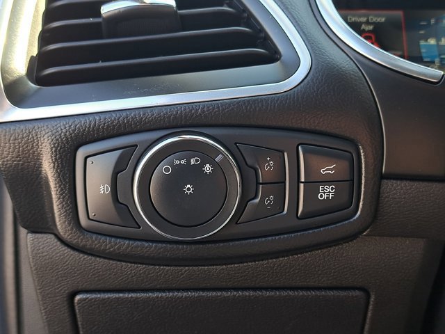 Certified 2021 Ford Edge ST w/ Equipment Group 401A image 25