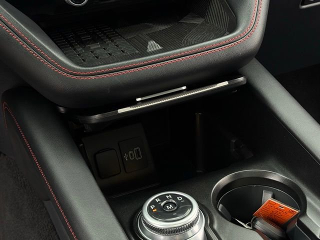 Certified 2025 Ford Explorer ST AWD/4WD image 33