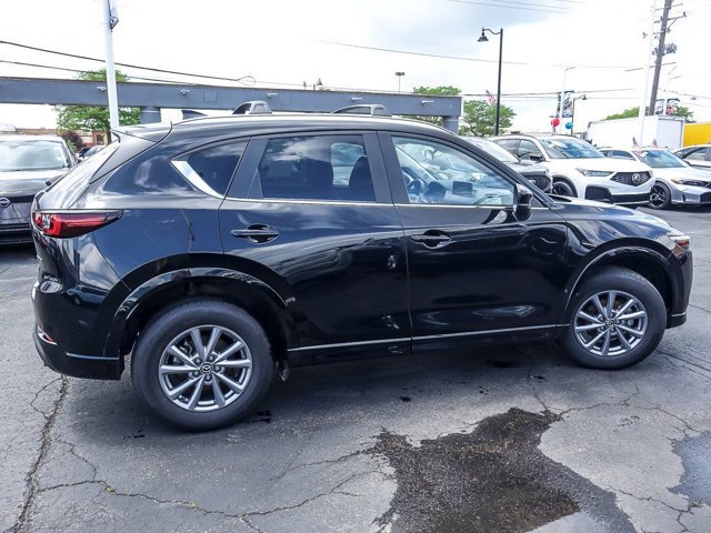 Used 2024 MAZDA CX-5 AWD 2.5 S image 10