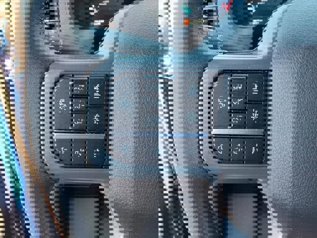 Certified 2024 Ford F150 XLT w/ Equipment Group 302A MID image 23