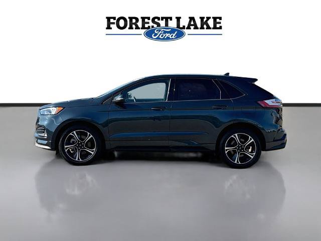 Certified 2023 Ford Edge ST AWD/4WD image 4